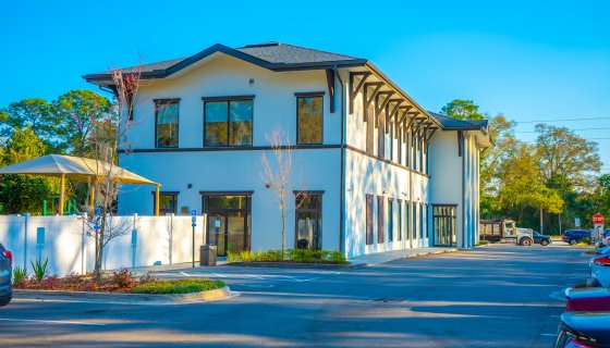 Professional Office Centers