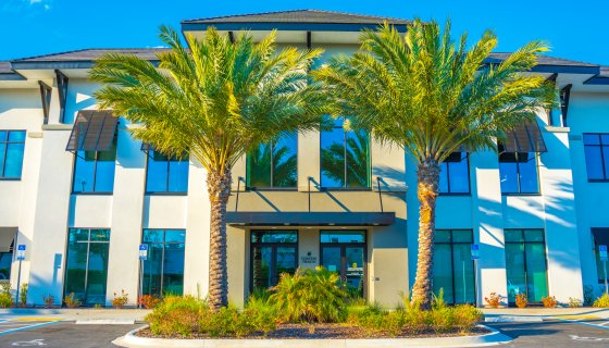 Medical Centers